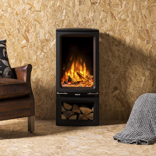 Vogue Midi T, electric stove